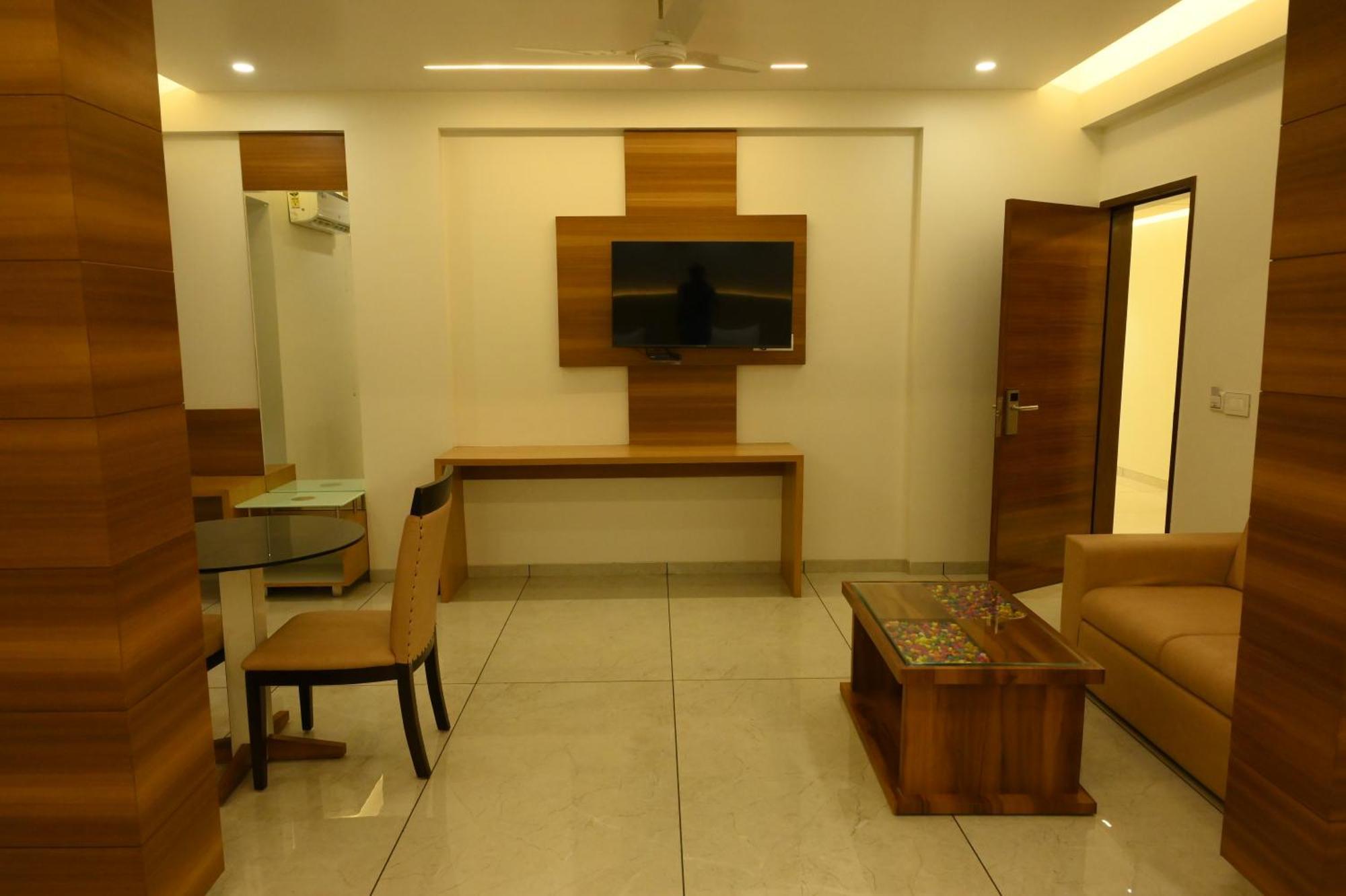 Hotel Parqotel Arnāla المظهر الخارجي الصورة