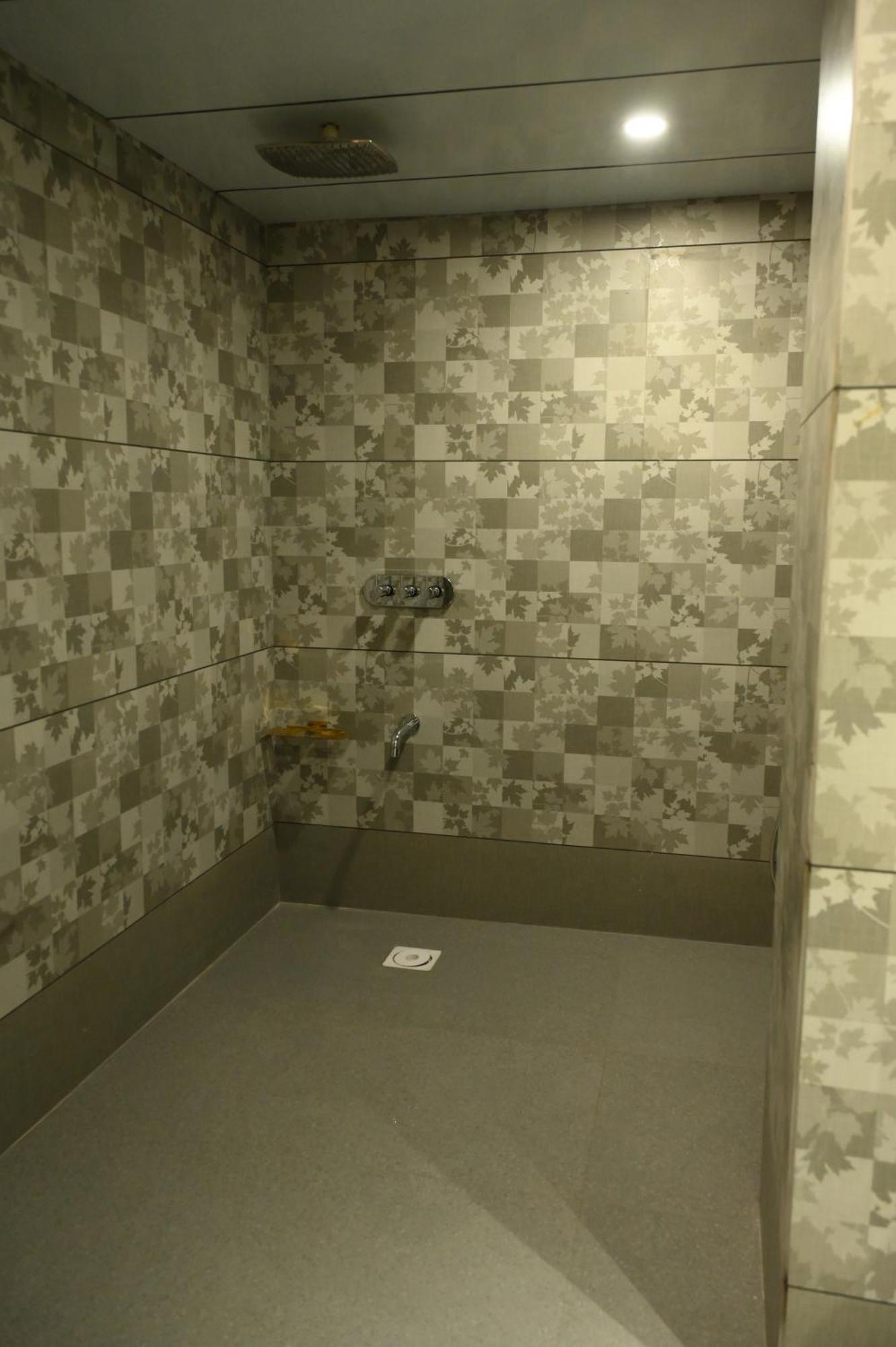 Hotel Parqotel Arnāla المظهر الخارجي الصورة