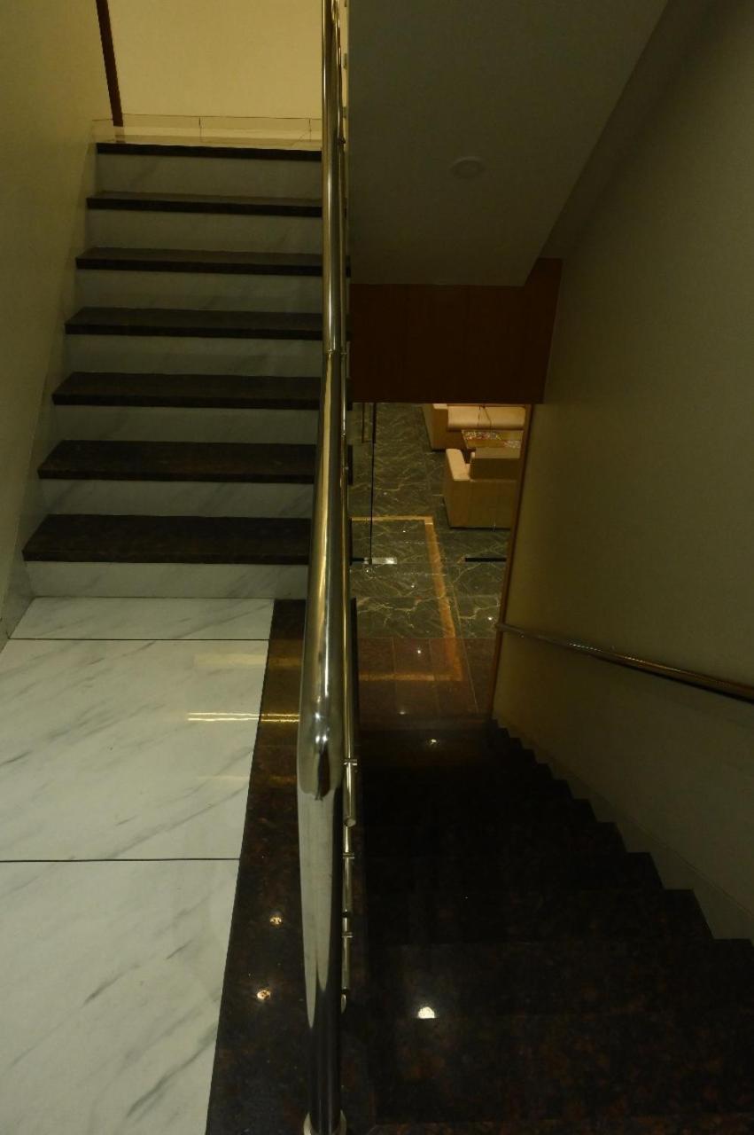 Hotel Parqotel Arnāla المظهر الخارجي الصورة